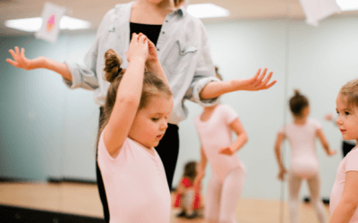 Princess Ballerinas: Beginner Ballet Classes in Brentwood, TN