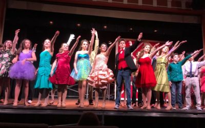 7+ Ways a Performing Arts School Can Benefit Your Child