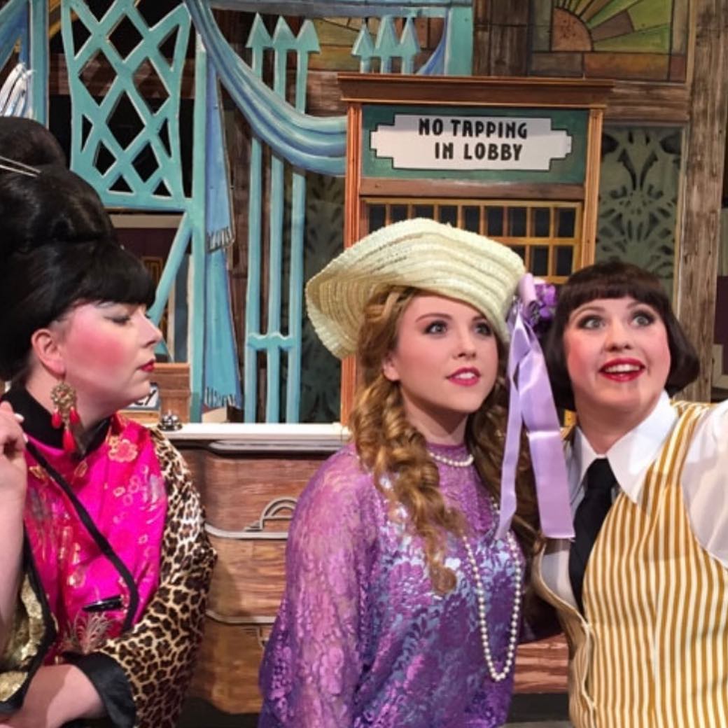 private acting classes