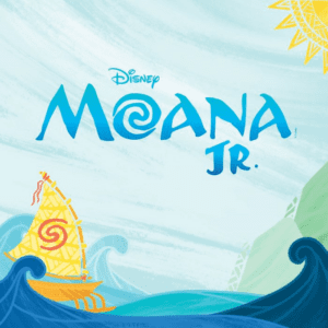 Moana Jr - July 17th, 2020 (Friday 7pm Performance)