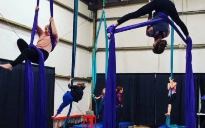 5 Reasons to Have a Circus Birthday Party