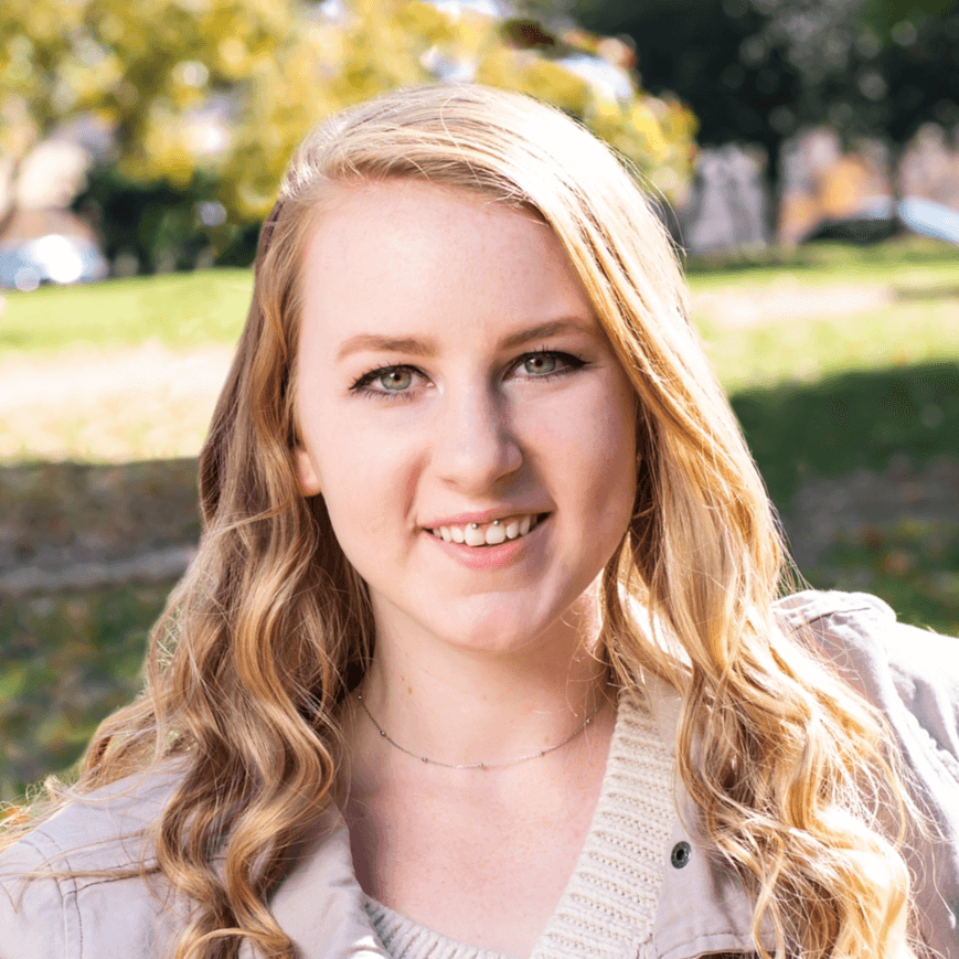 Madison Weiss (1) Ileen Gruchot