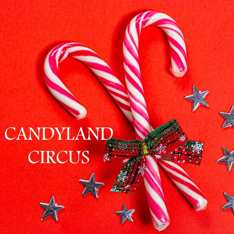 Candyland Circus