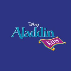 Aladdin Kids: Thursday Cast - April 4th, 2025