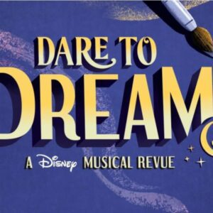 Dare to Dream Jr: June 20th, 2025 7pm