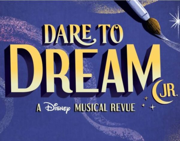 Dare to Dream Jr: June 20th, 2025 7pm