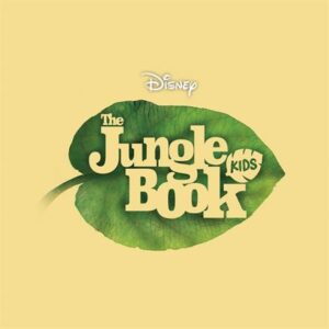 Jungle Book Kids - Nov 8th 2pm