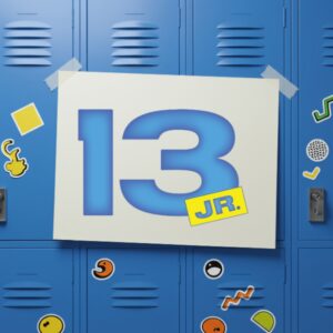 13 Jr - March 27th, 2026 7:30pm