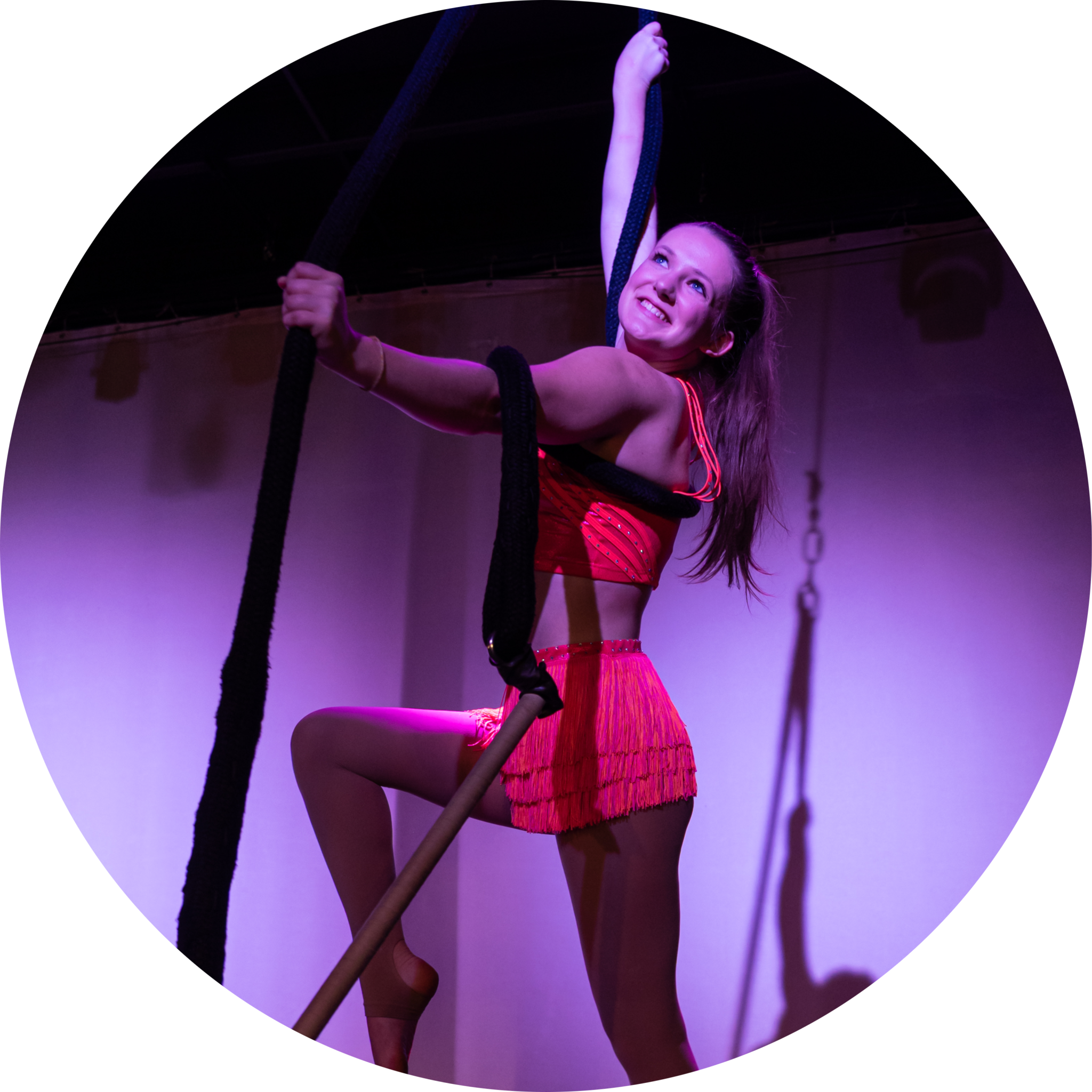 Circus Classes » Expression City » Brentwood, Nashville & Franklin, TN