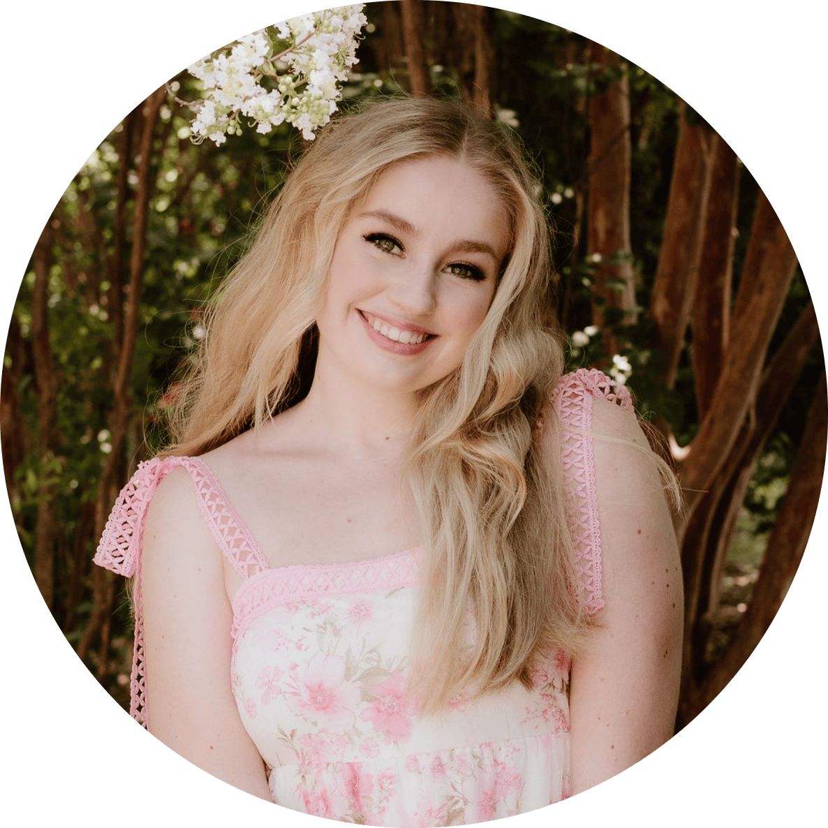 Kayla Hill<br />
